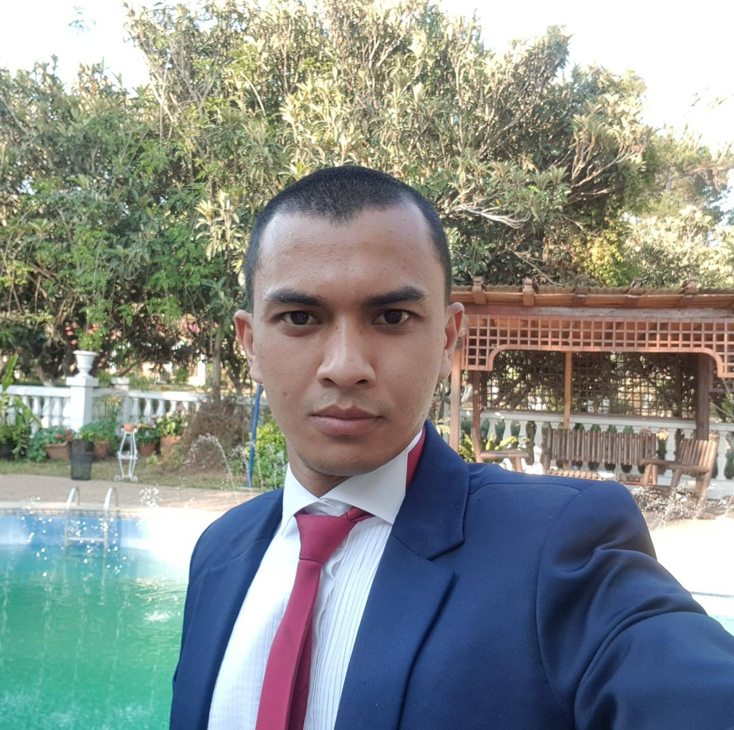 Dr RAMATAFANDRY Rado Christian