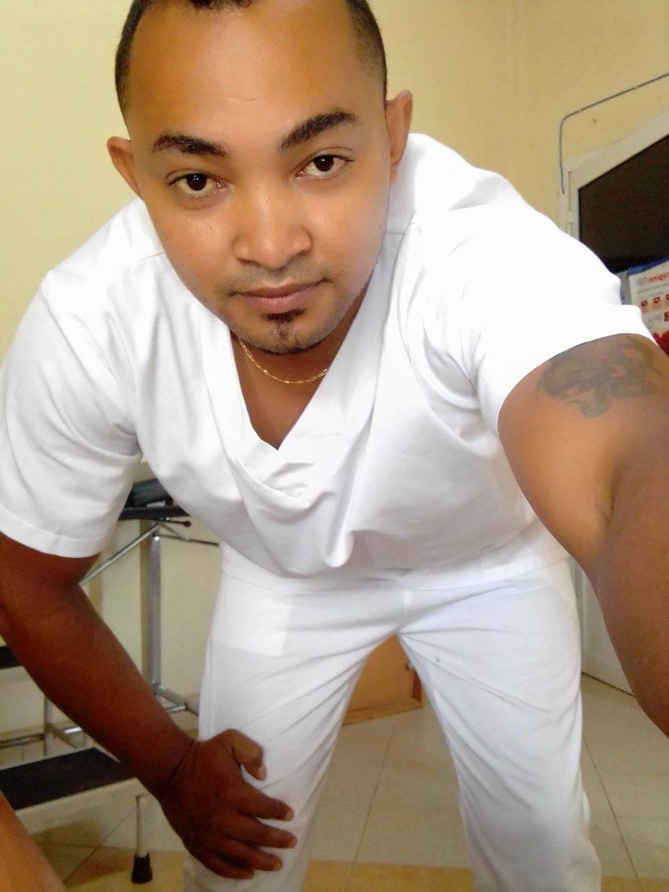 Dr Domoina RAFANOMEZANTSOA