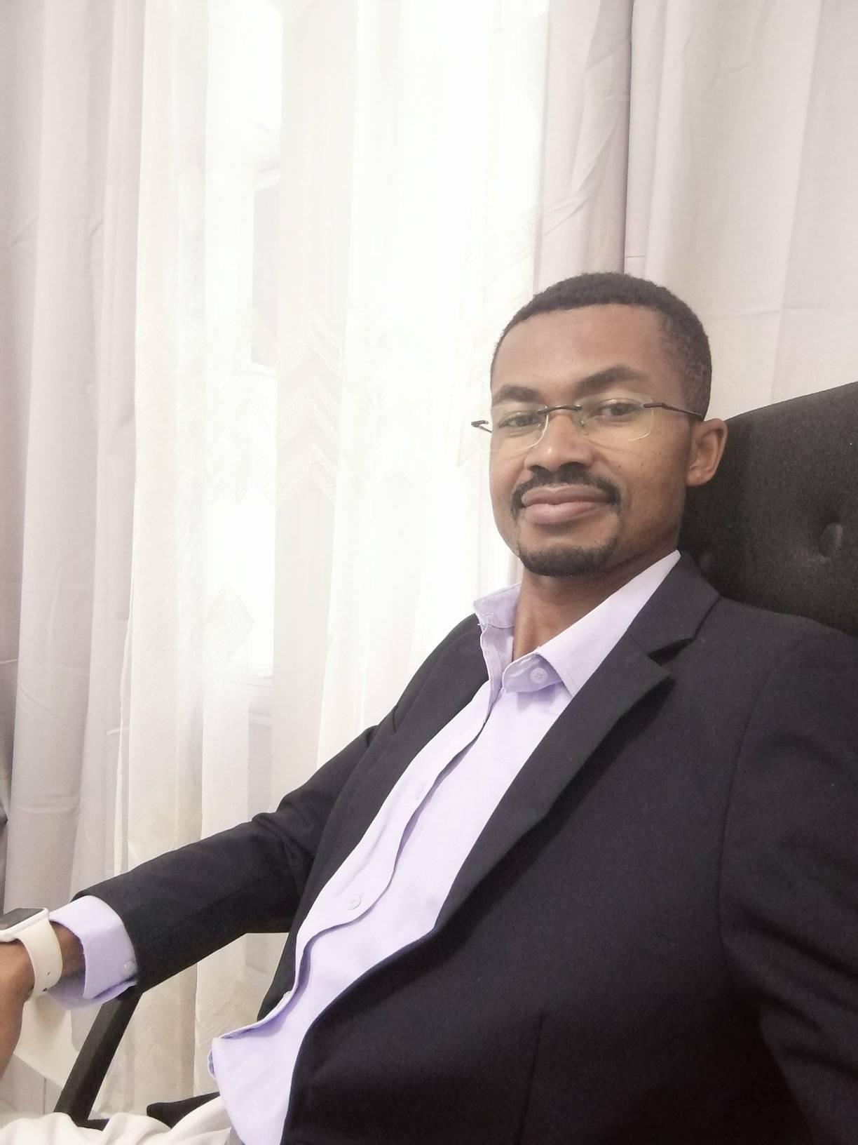 Dr BEMORA Joseph Synèse