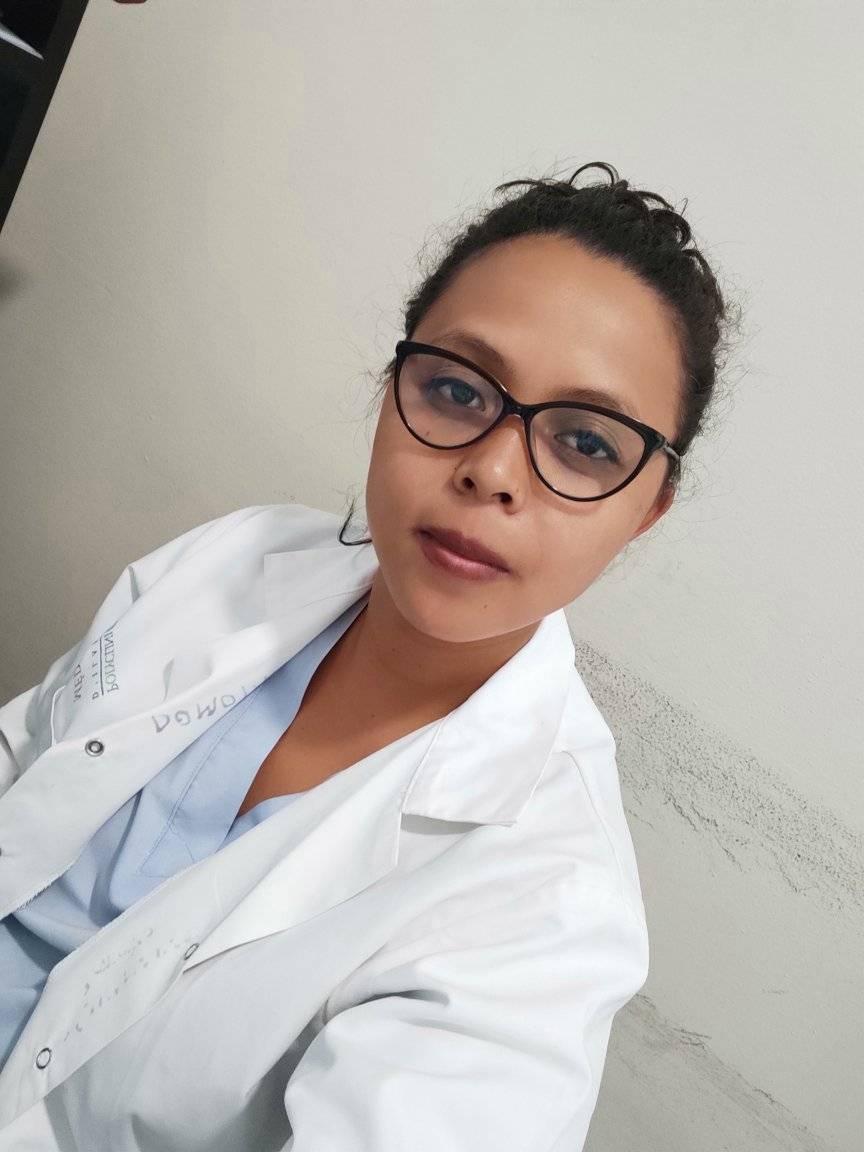 Dr Domoina ANDRIANAIVOMANANTENA