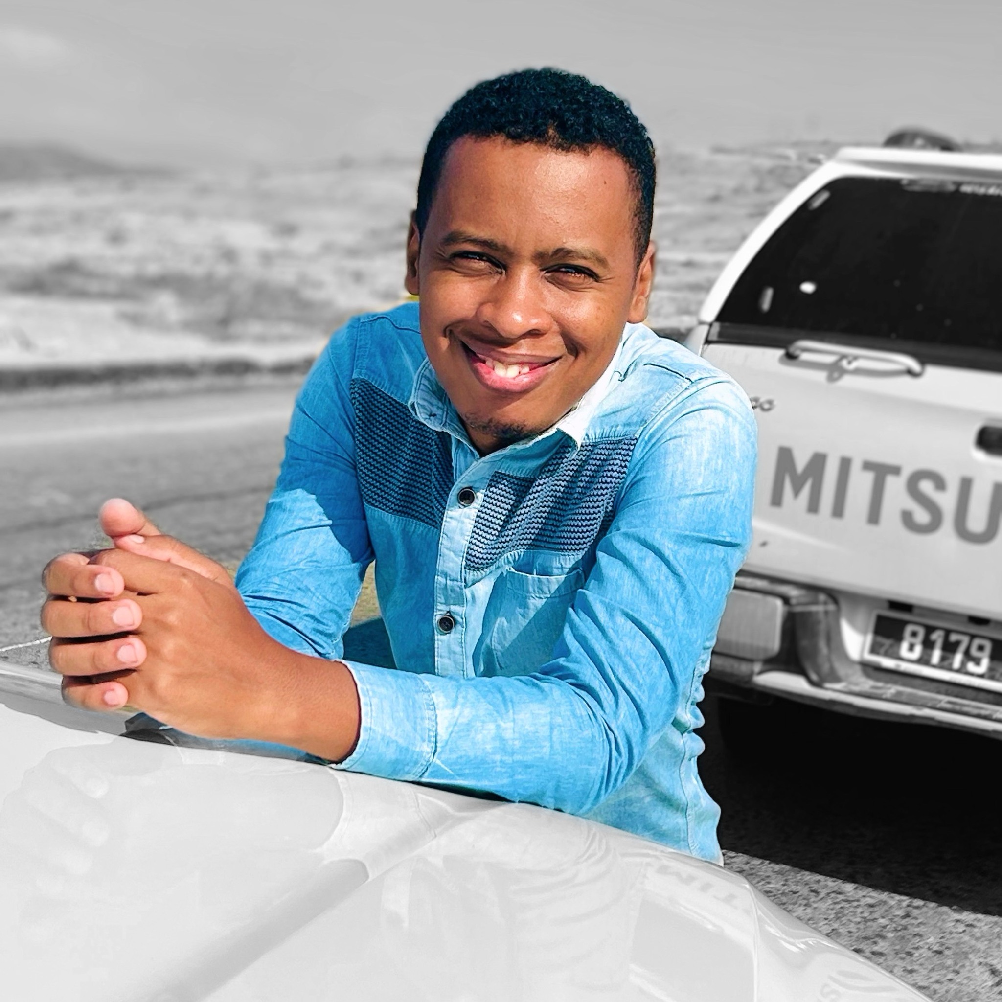 Dr RABEMIADANA Titis Severin Franklin Lacajô de Vinci