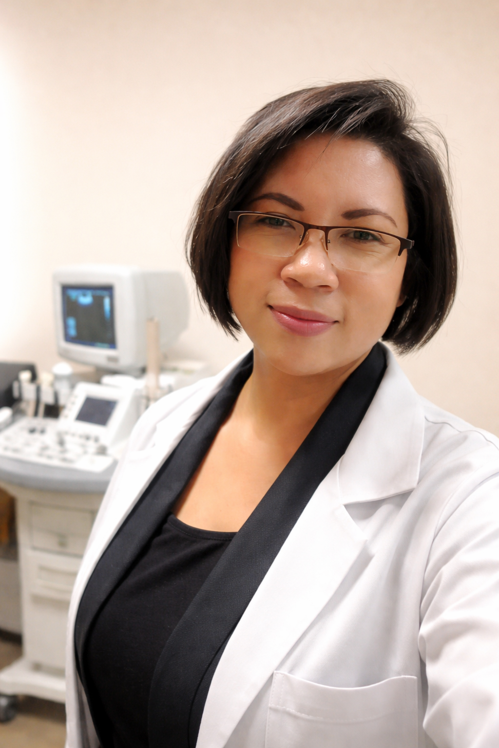 Dr Irintsoa RAMIARINJANAHARY