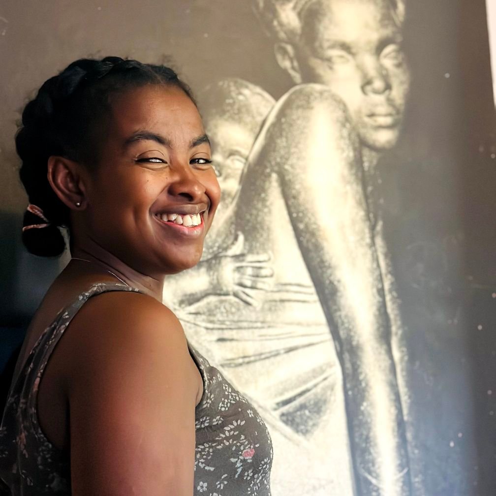 Dr RAPADES Janitah Parfaite