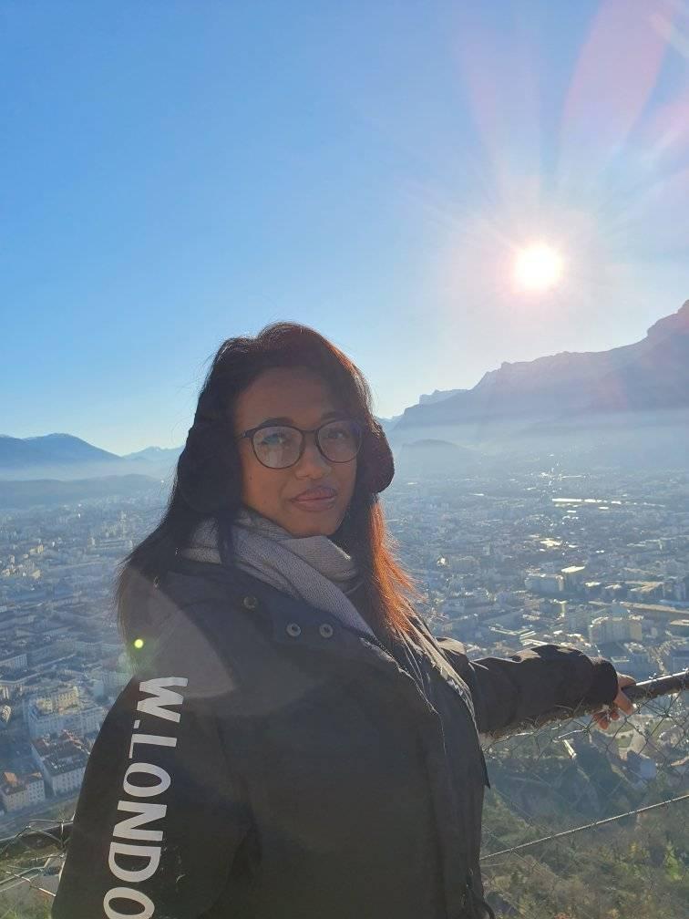 Dr RALAMBOHENINTSOA Zo