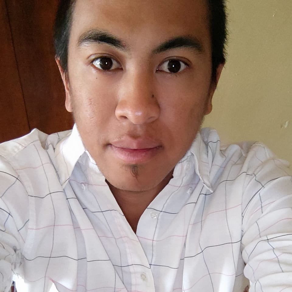 Dr RAMAHERY Avotra Feno Fitiavana