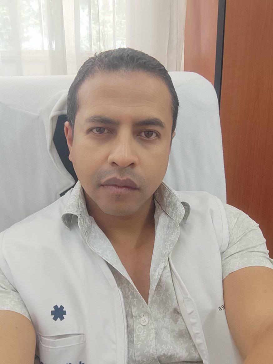 Dr RALAMBONAVALONA Tovoherijaona