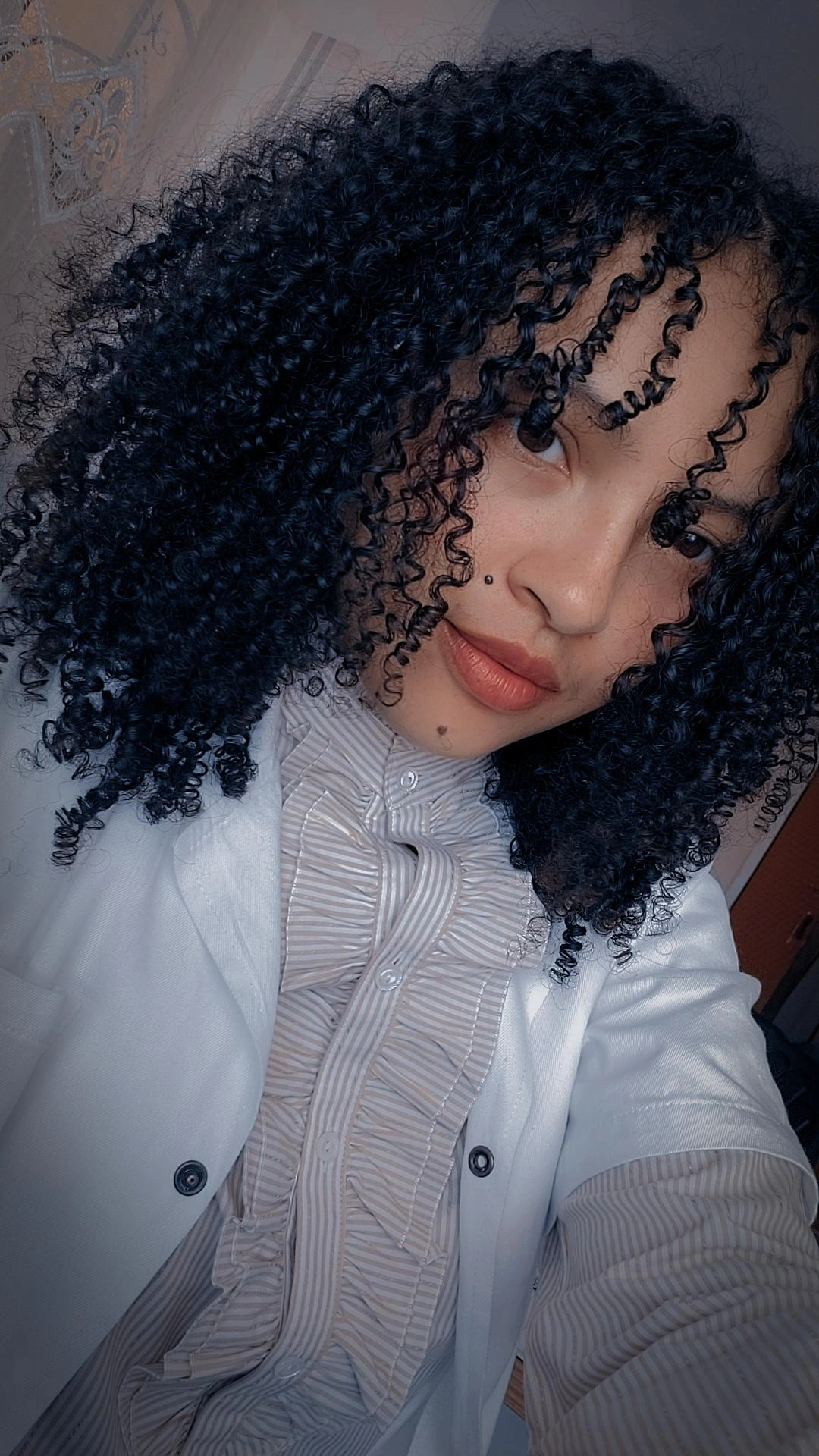 Dr RASOLOFONDRAIBE Herinokoloina Sarobidy