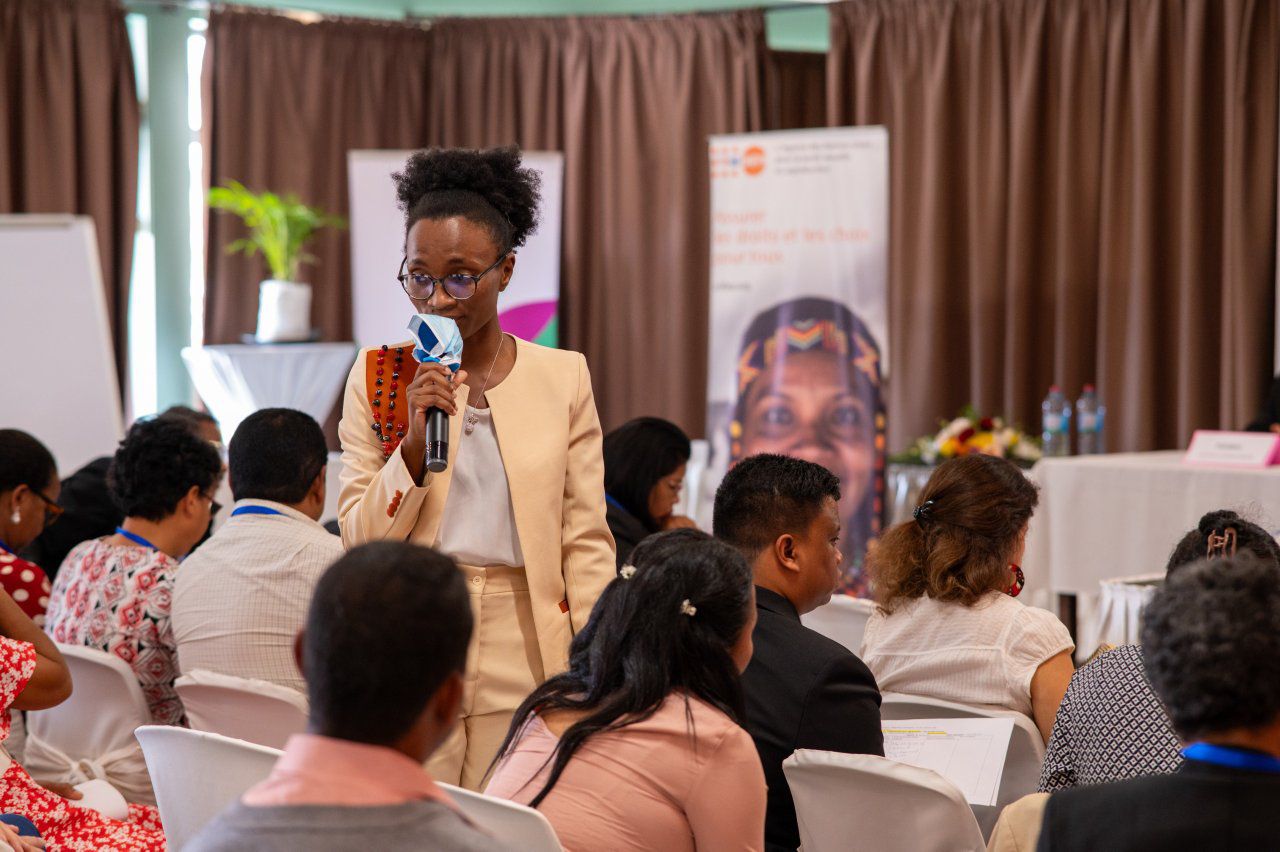 Dr RAZANABAO Tsirava Elissa