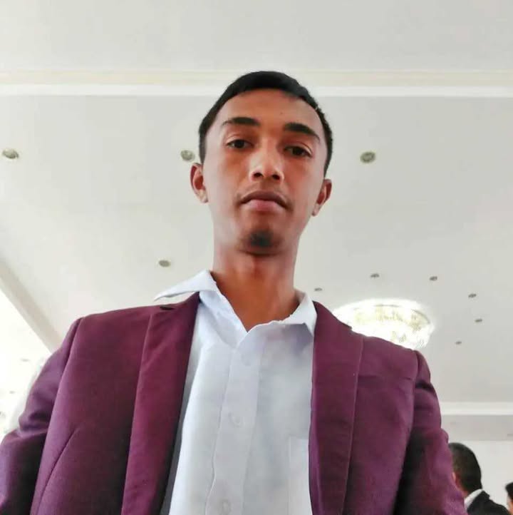 RAFARALAHISOA Nirina Lalaina