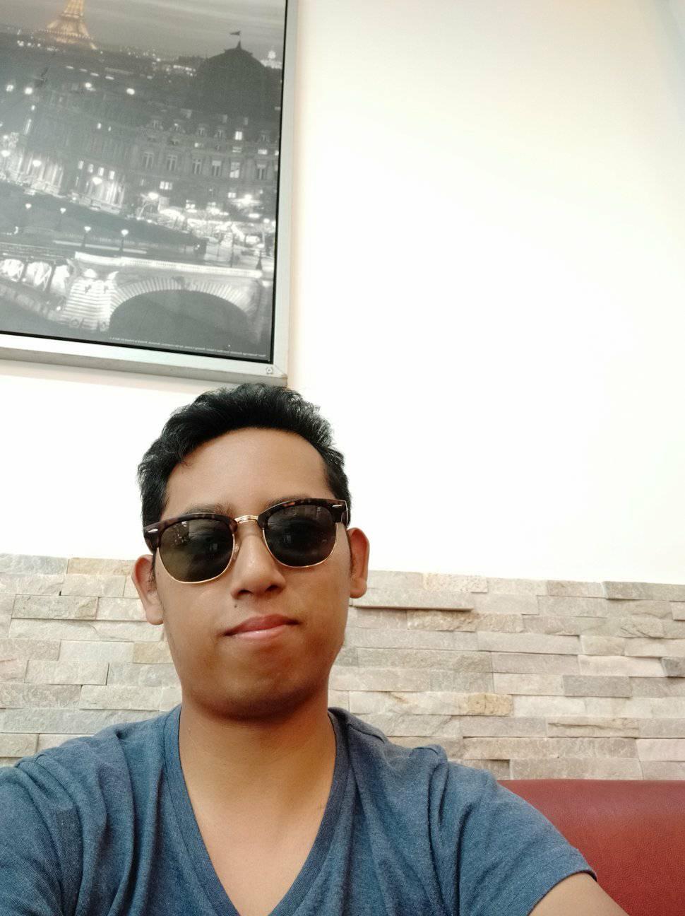 Dr RAMALANJAONA Haritsiky