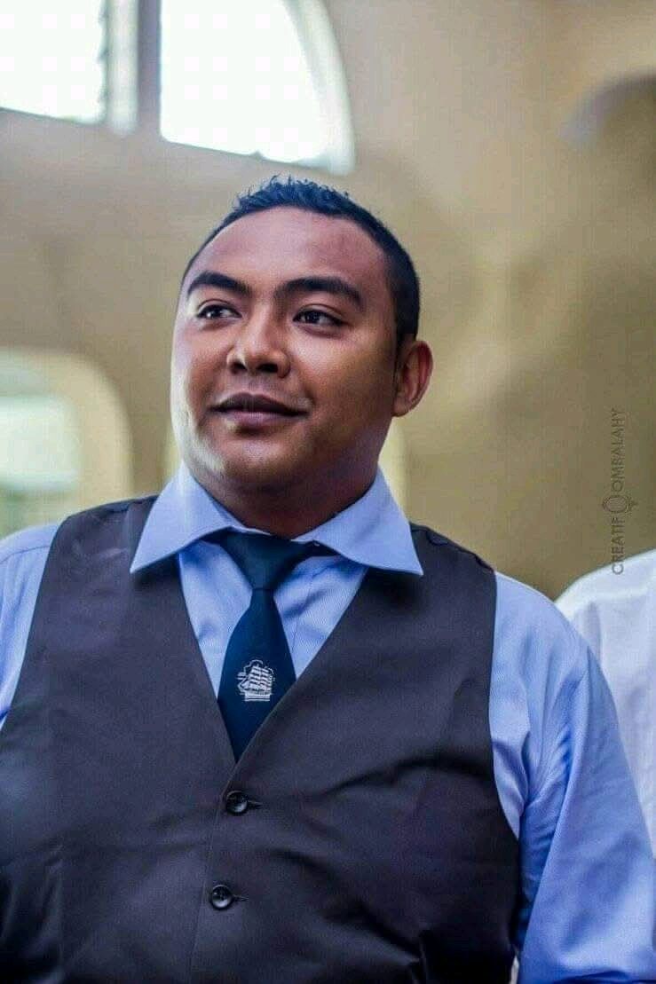 Dr RAMIANDRISOA Johary