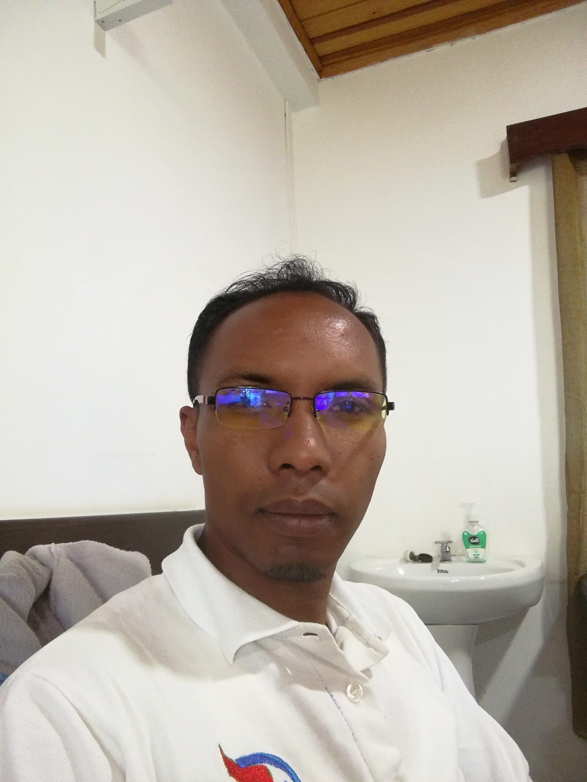 Dr RAJAONARISON Andrianaivo Hobimahanina