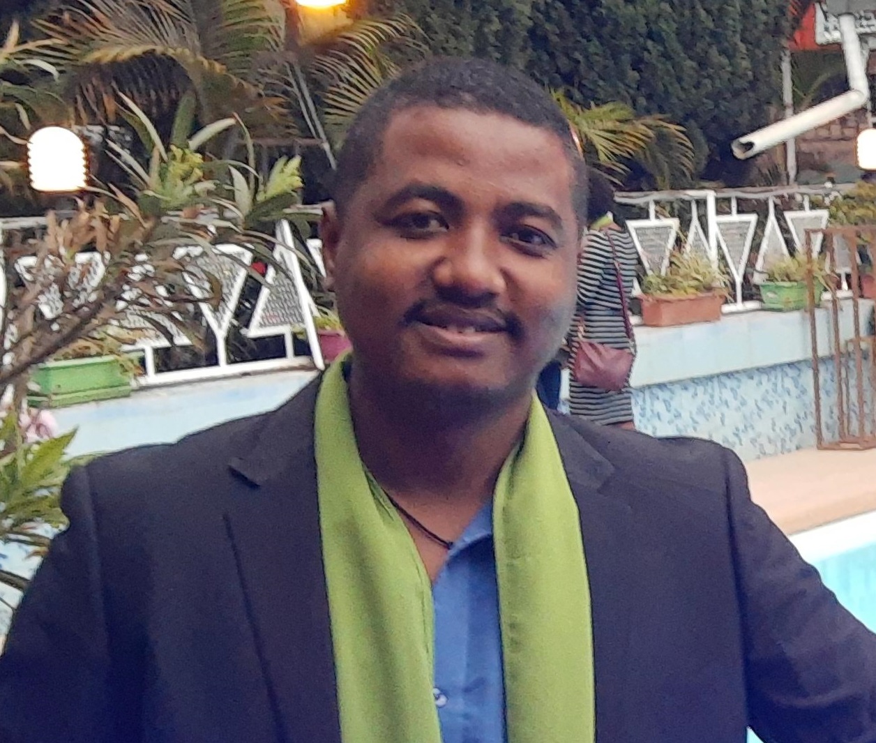 Dr VELOLAHY Sona Jean Marc