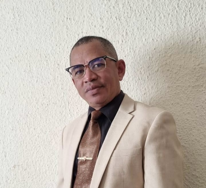 Dr MIANDRISOA Rija Mikhaël