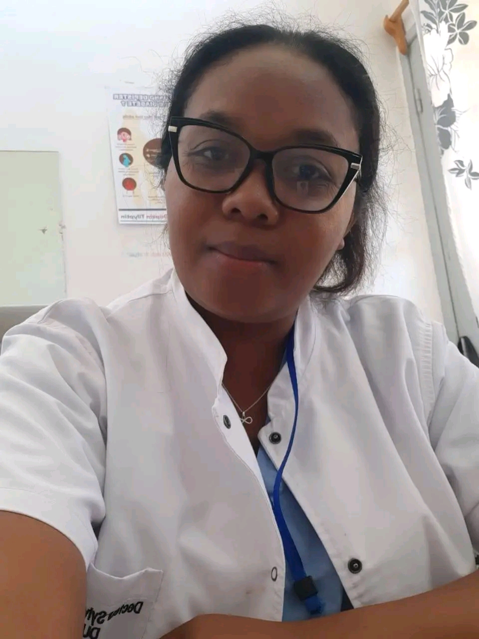 Dr FARANIRINA Sylviane