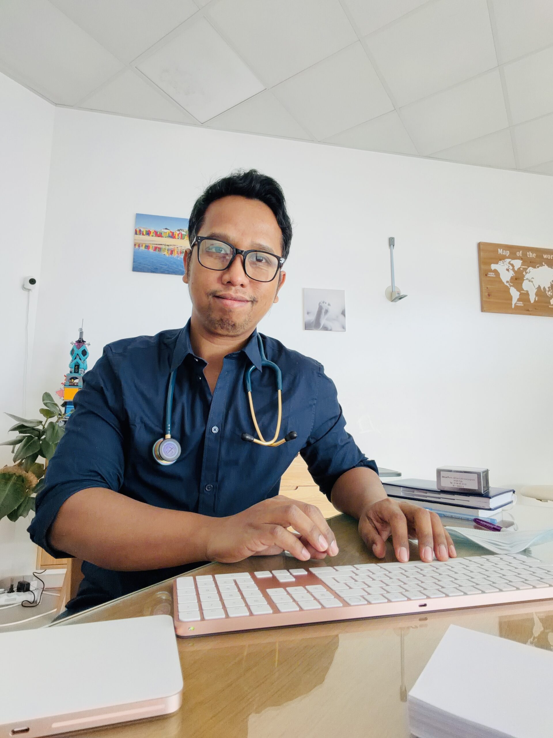 Dr Lovatiana ANDRIAMANANTSARA