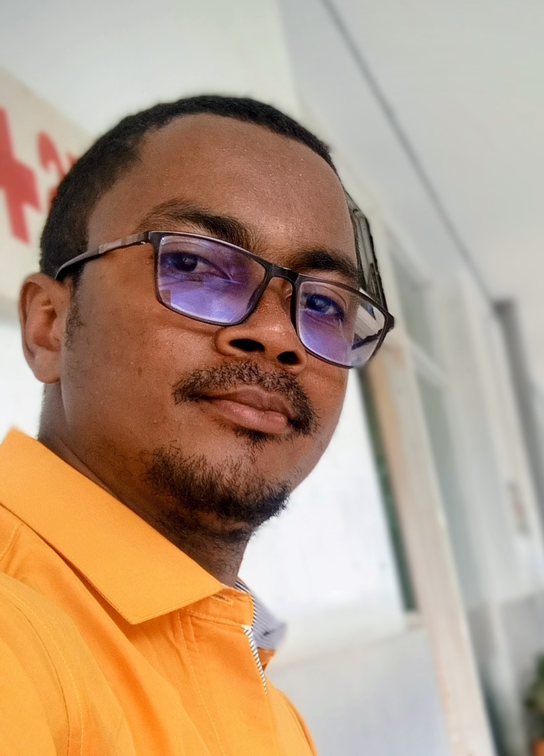 Dr Fabien Florian RANAMPY