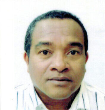 Professeur ANDRIANASOLO Radonirina