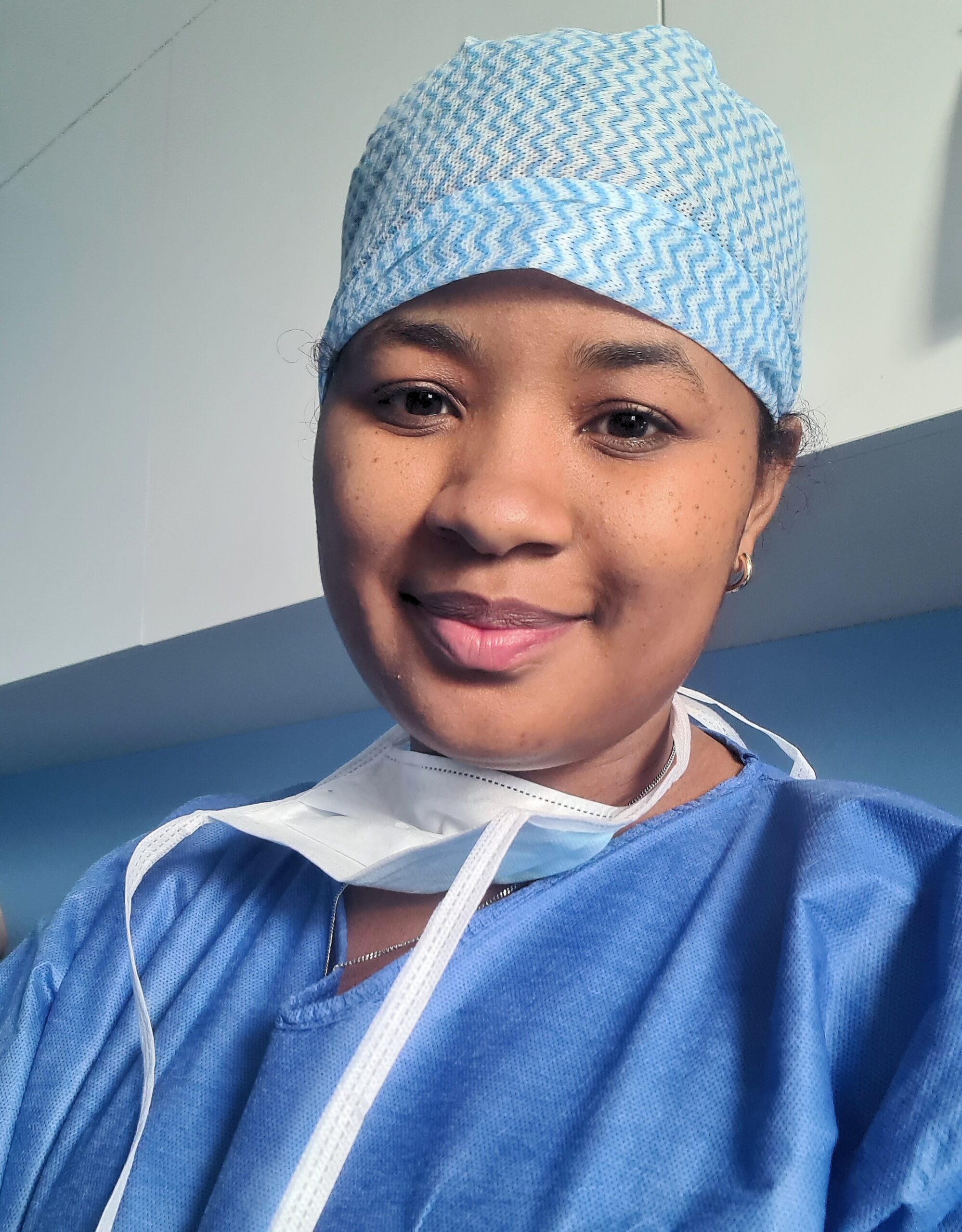 Dr RAZAFINDRAHITA Jeannie Altesse