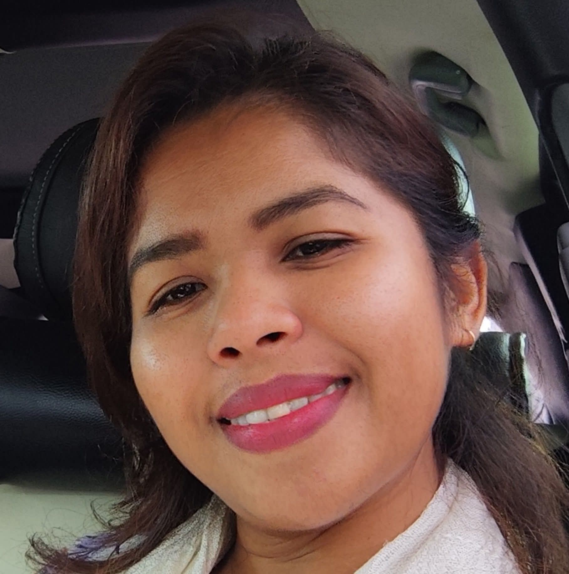 Dr ANDRIAVONIMANANA Malala Mahay Tia