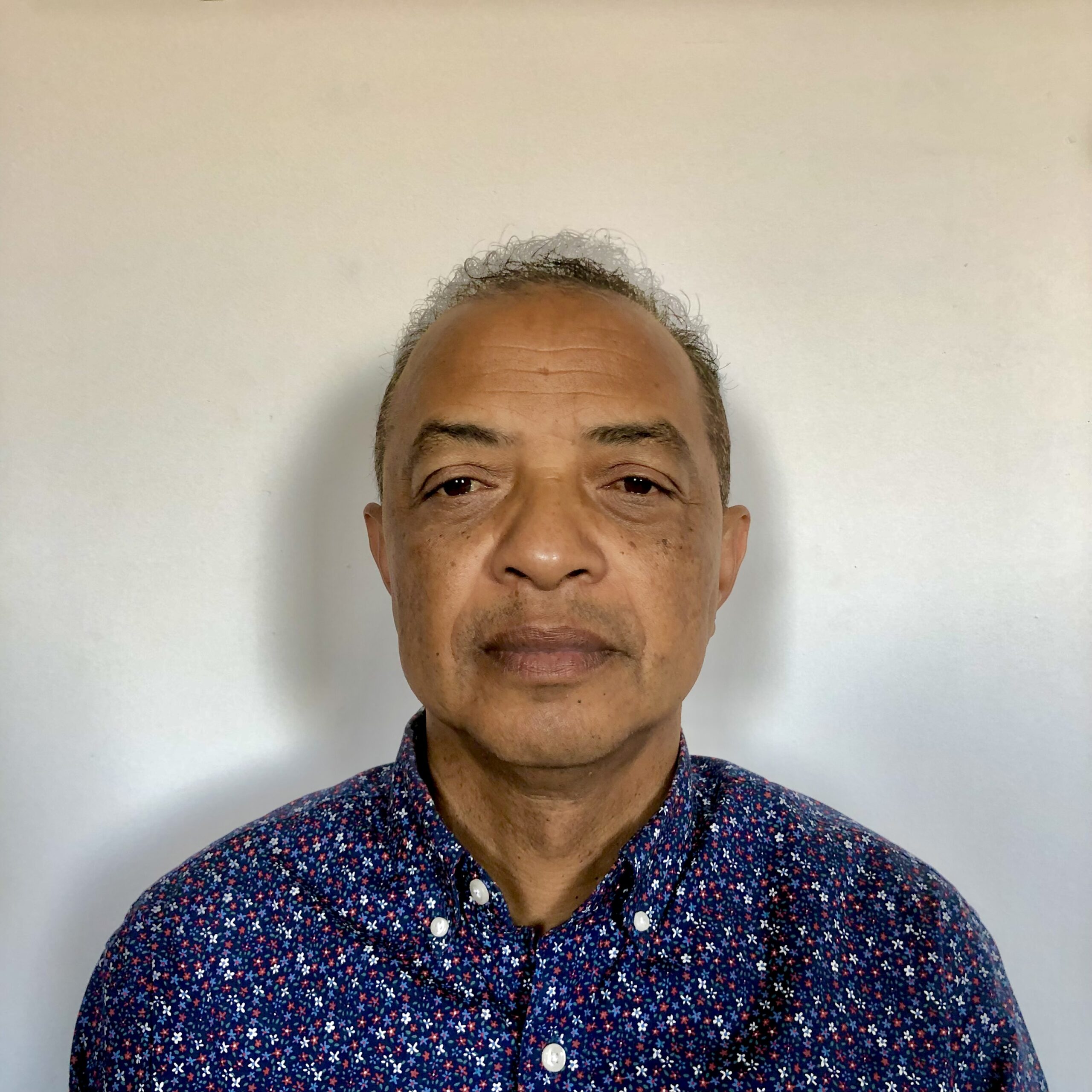 Dr RABEZANAHARY Lazasoa Jaofetra Andriamampandritany