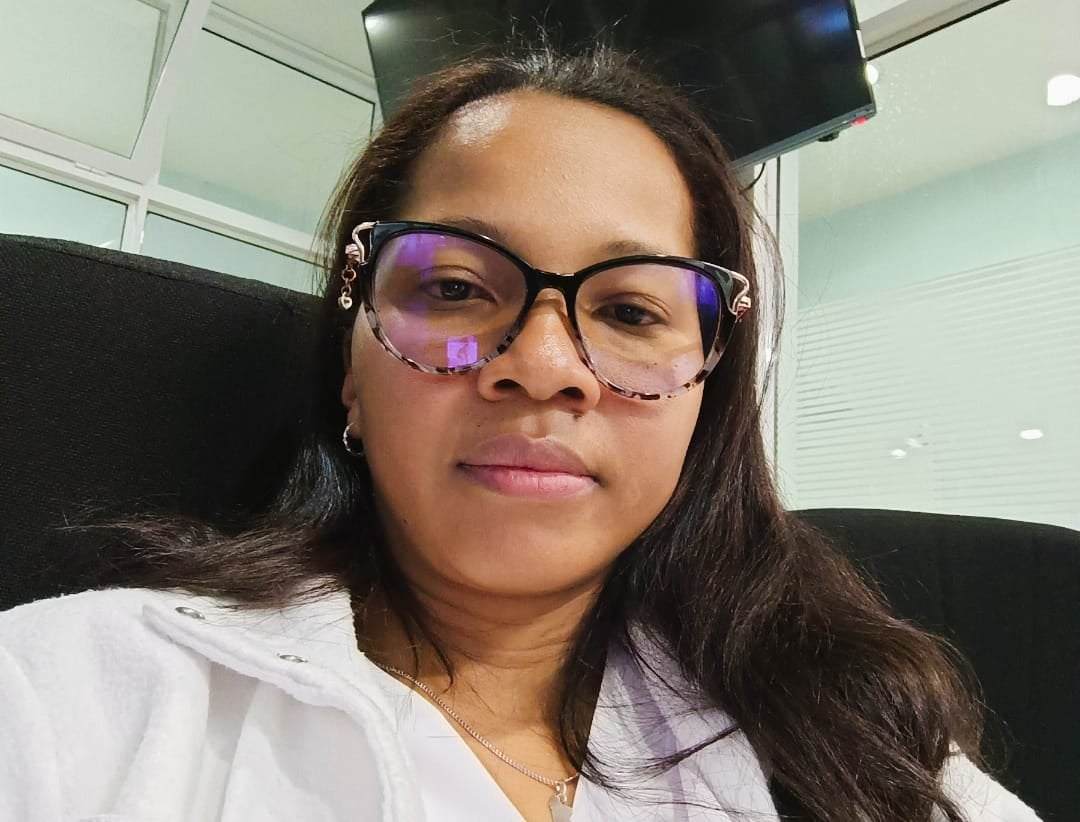 Dr RABEHENINTSOA Onjatiana