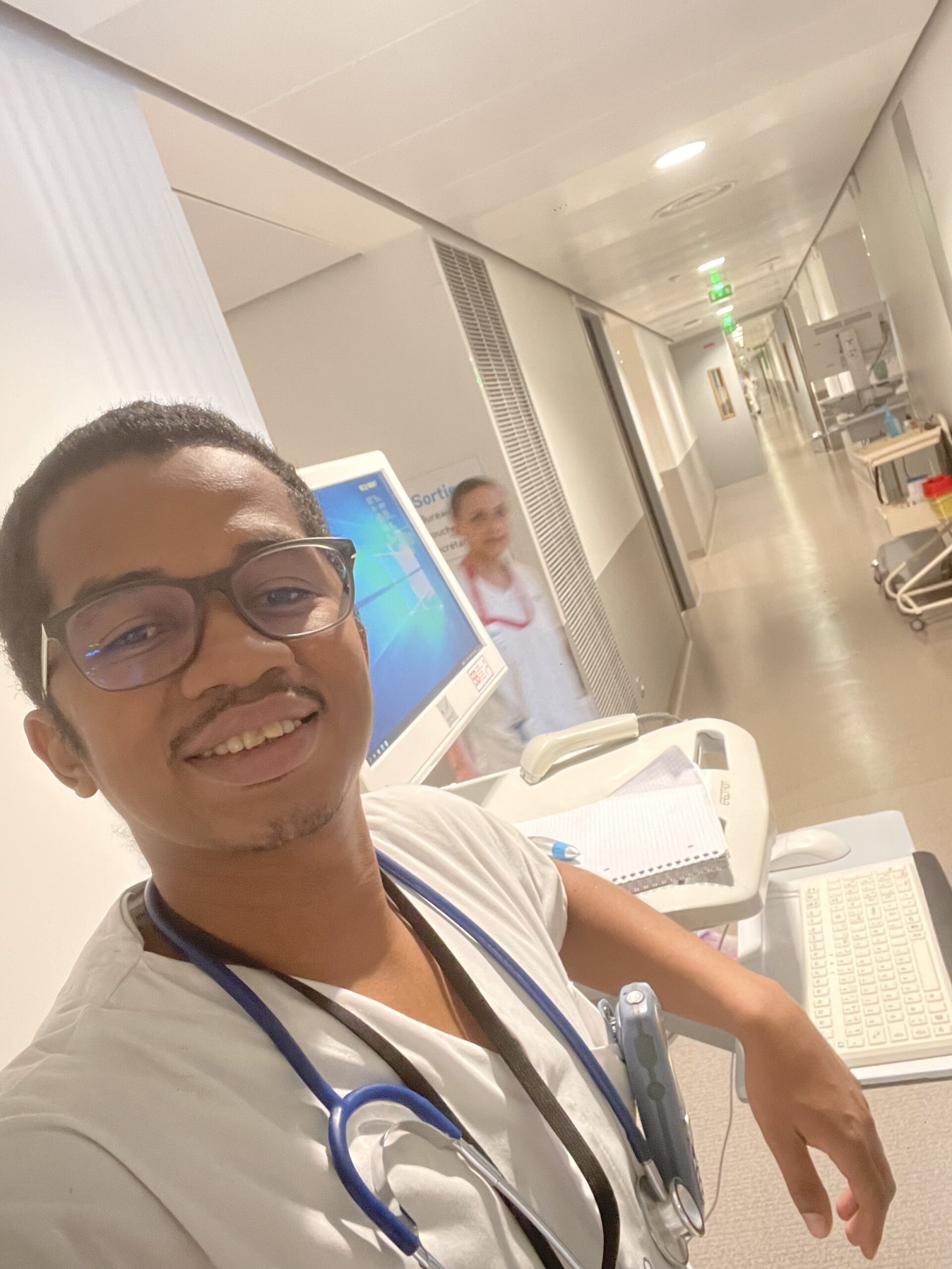 Dr RAZAFIMANANTSOA RALAHY Papin