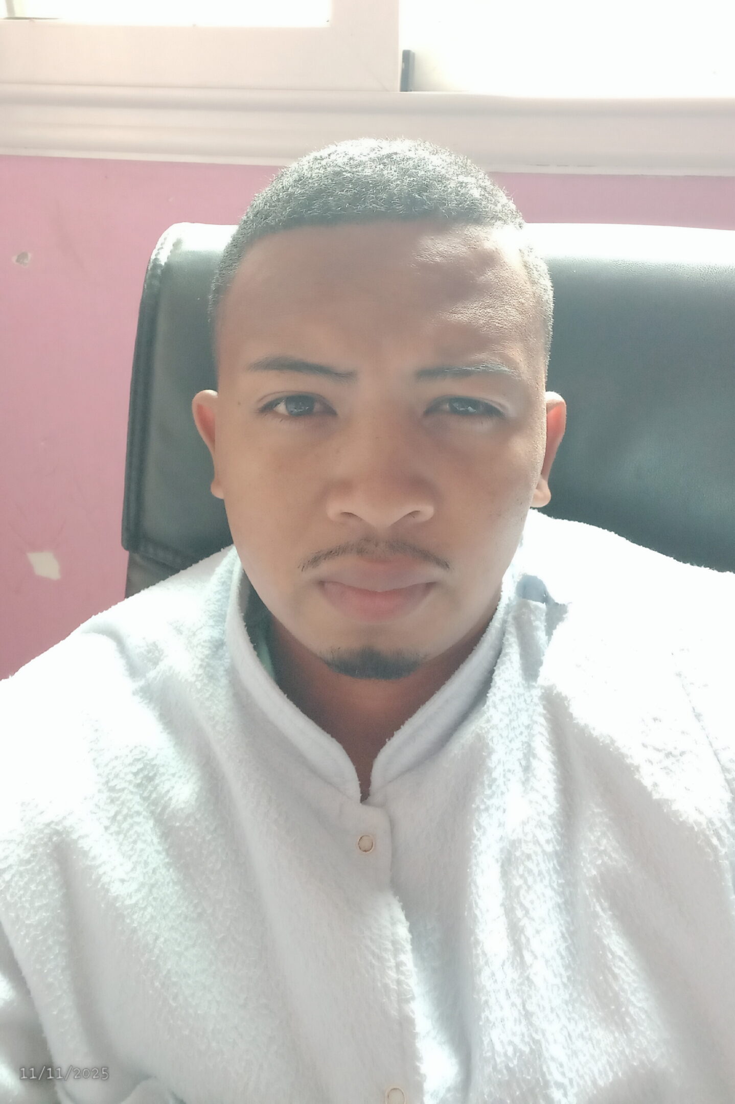 Dr RANDRIAMBETSILEO Mandaniaina Mamonjisoa