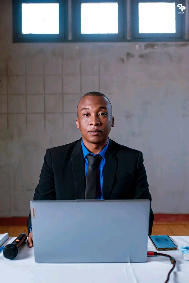 Dr RASAMOELINA Hery Vanintsoa Michaël