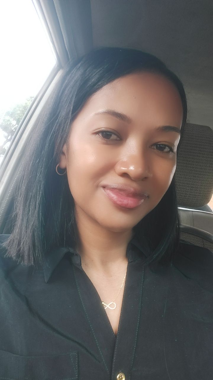 Dr RANDRIANARIVELO Hariniaina