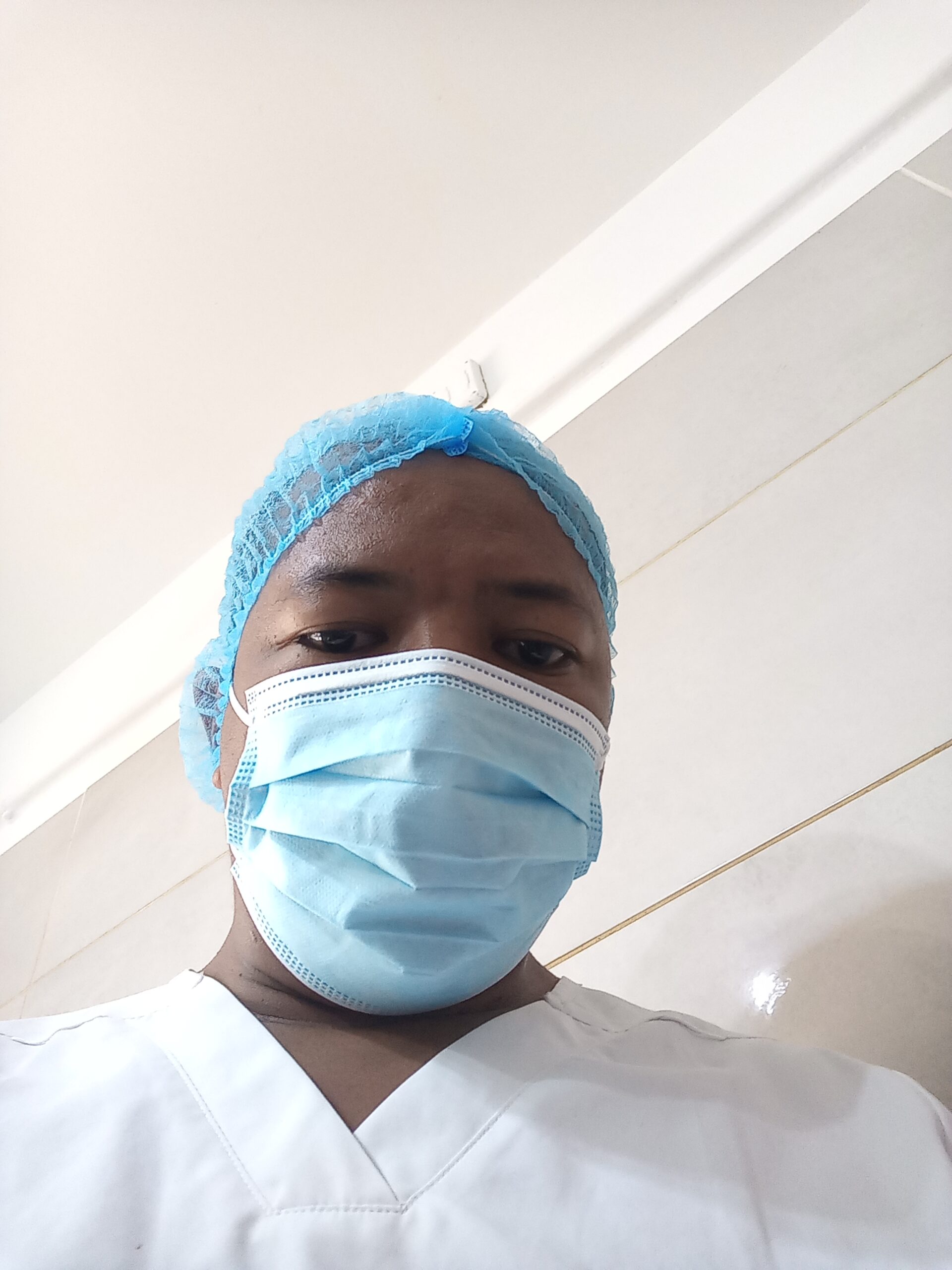 Dr RAKOTONIRINA Andriamaro Martial