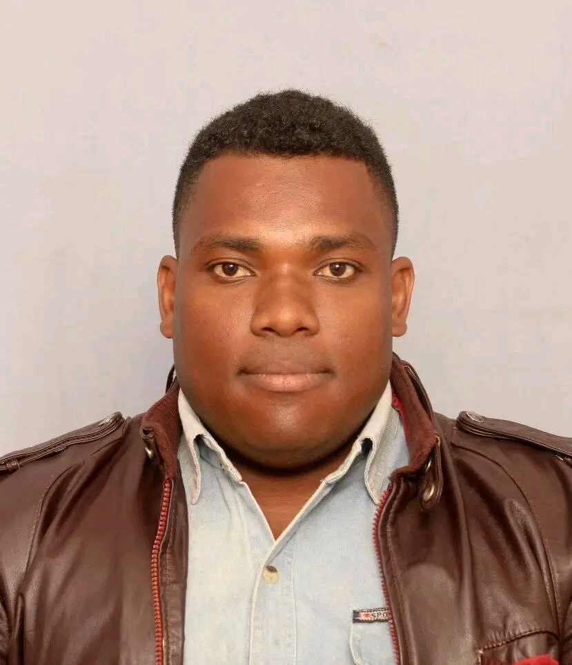 Dr Evraldo RAZAFINDRAZANA