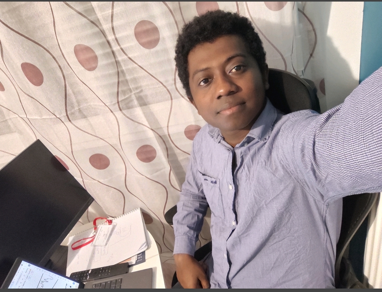 Dr RACHID Abdou Latif