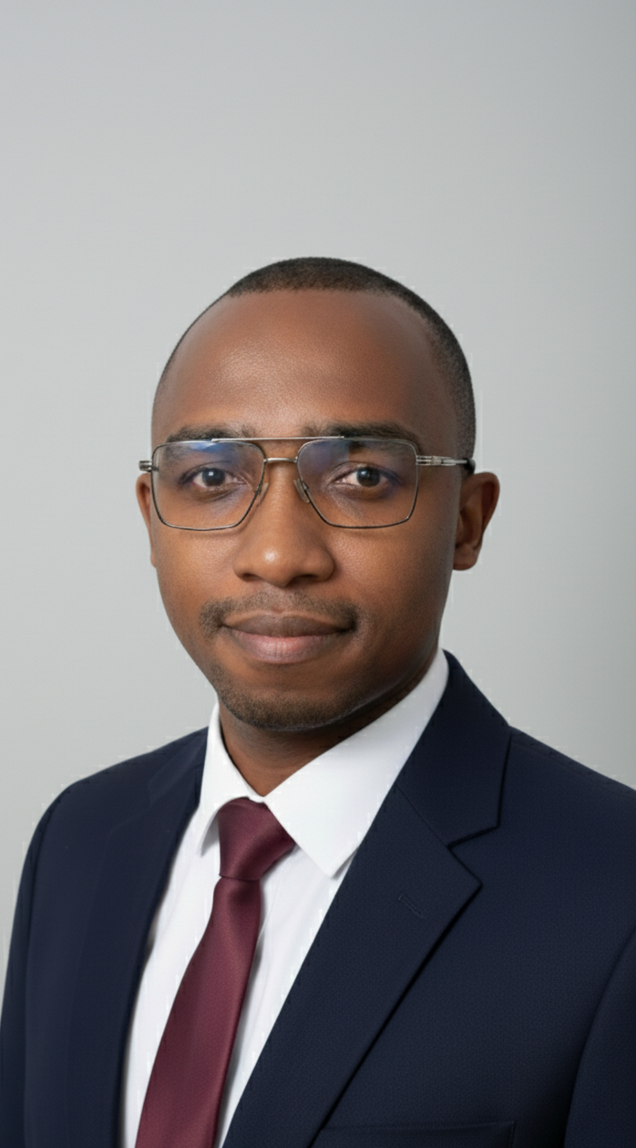 RAKOTOMALALA Radonirina