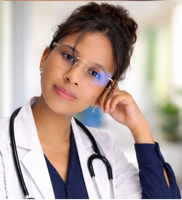 Dr NOMENJANAHARY Mamisoa Herinirina