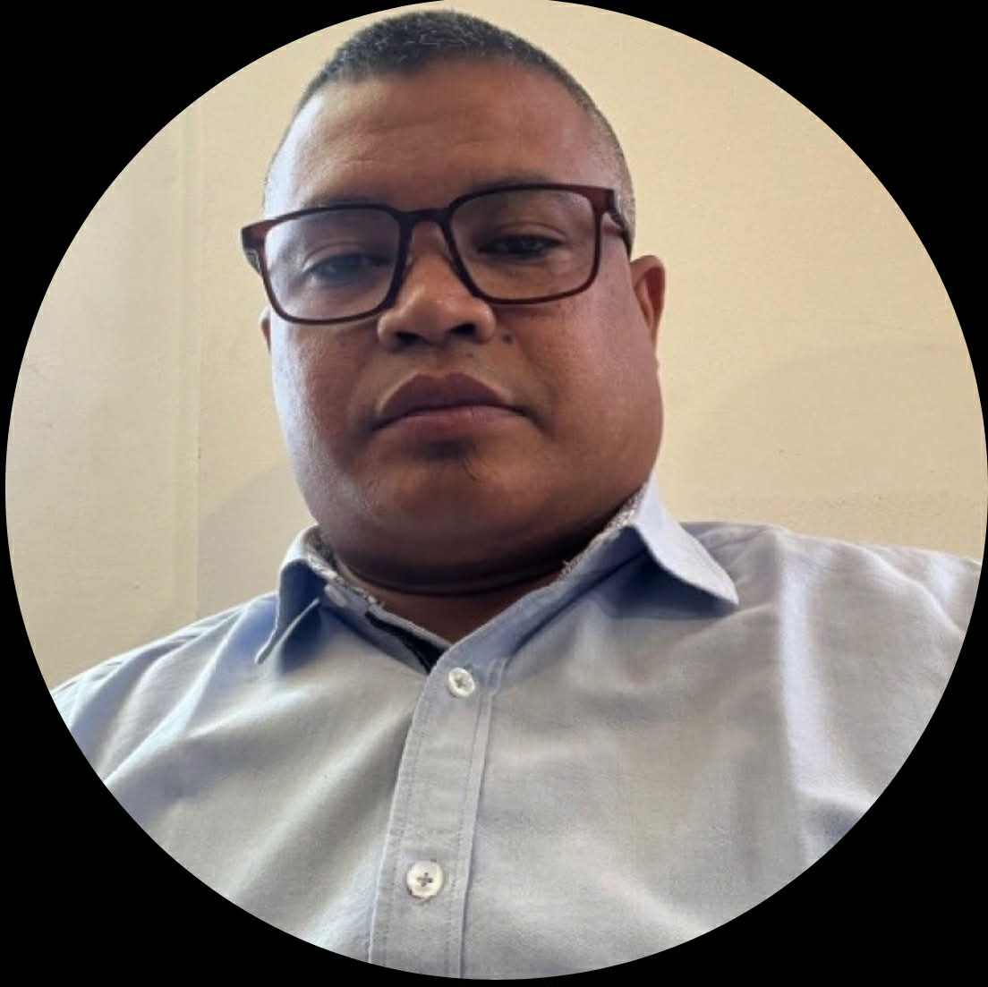 Dr Lanto Nirina Aimé RAINIBARIJAONA