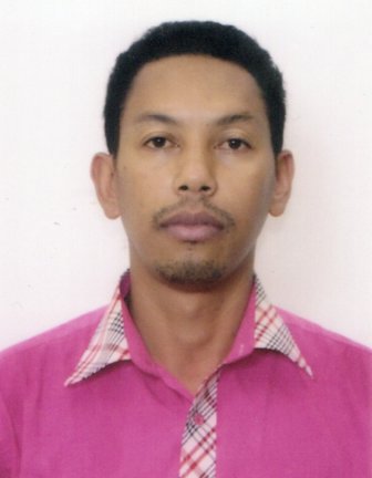 Dr RAKOTOARIVELO Joé Andry