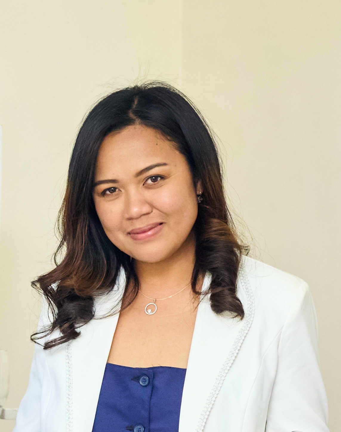 Dr ANDRINIRINA Tsiory Fitia