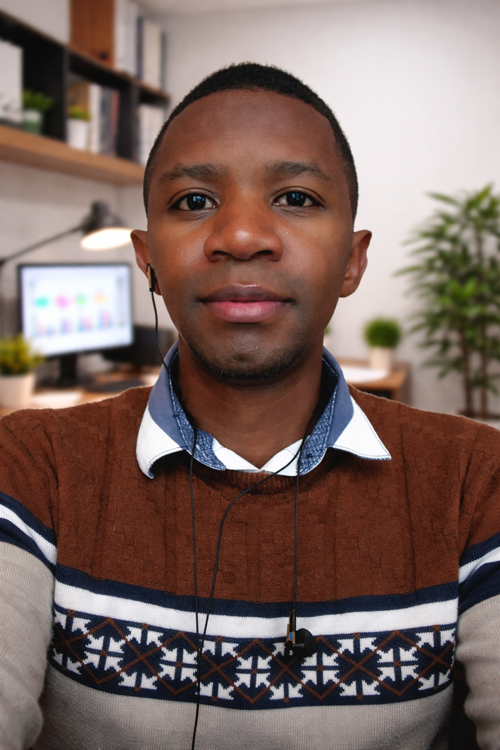 Dr RETSIZAKY Benay Espoir