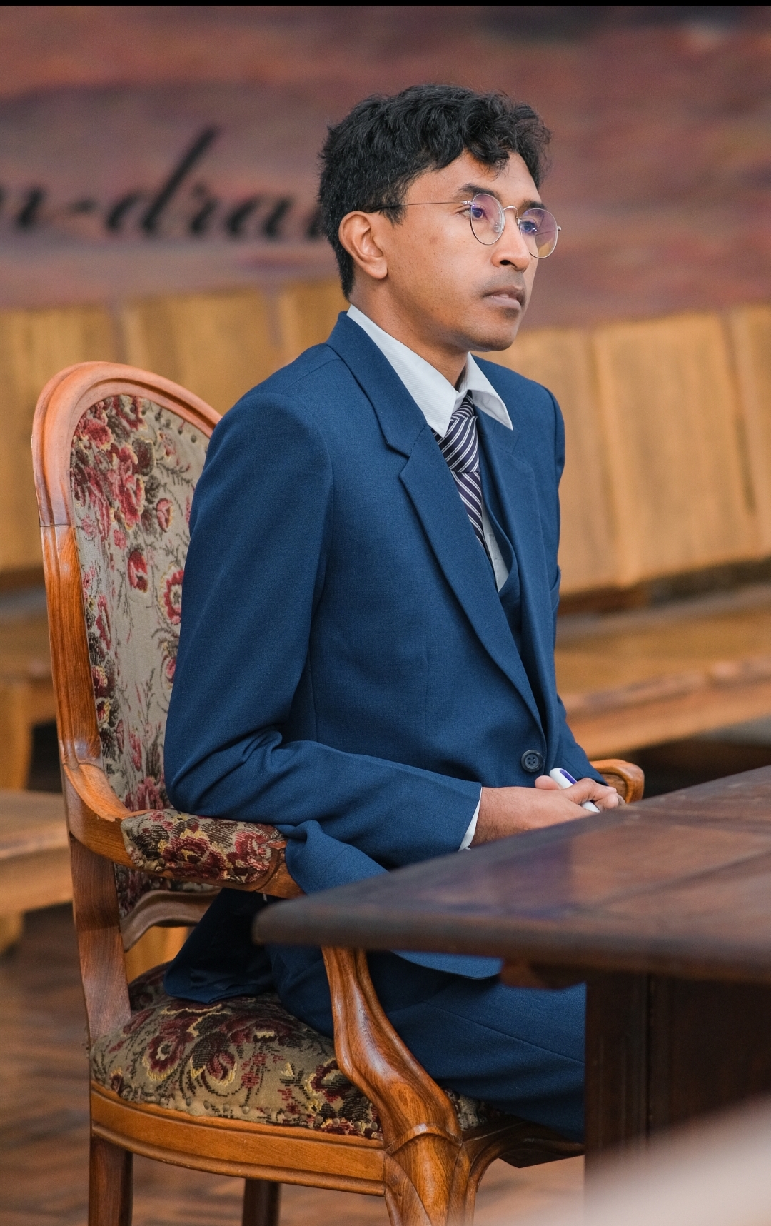 Dr RAKOTOHASINA Andriamparany