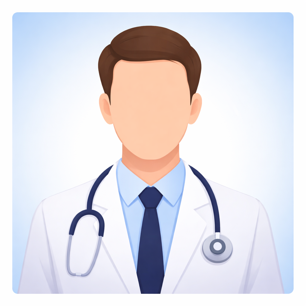 Dr RATSIMBAZAFY Hajanirina Emile