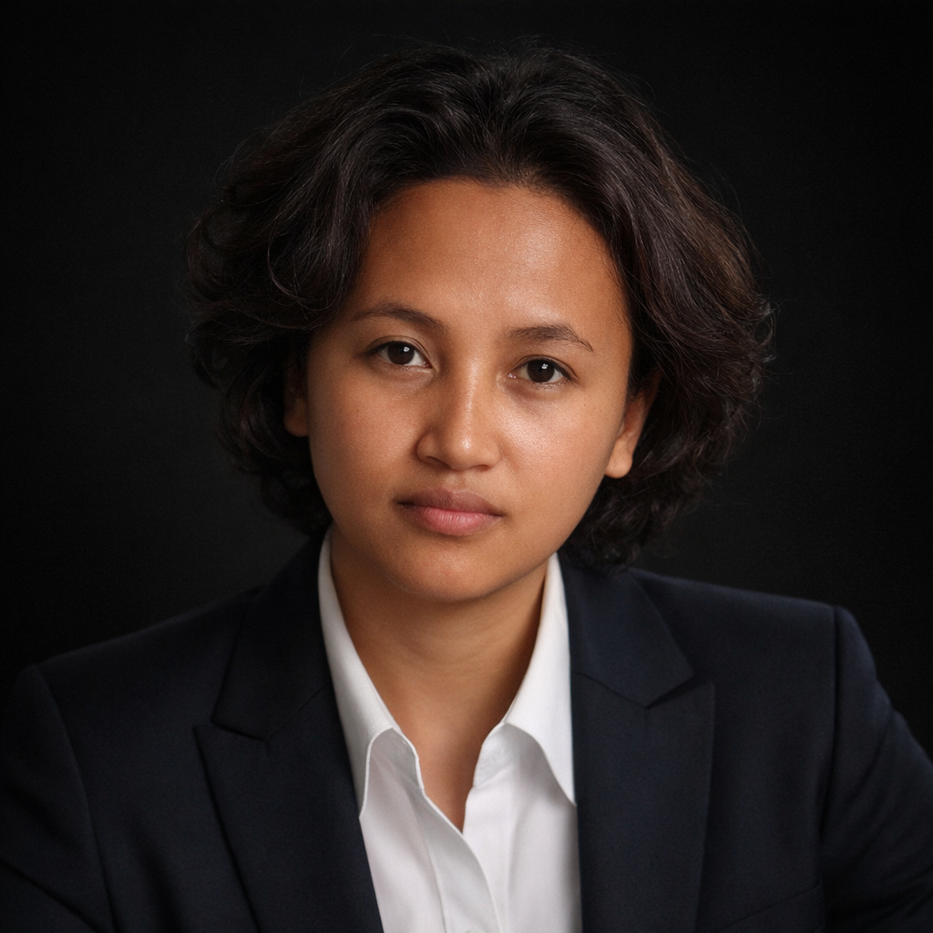 Dr RATSIMANOHATRA Mirantsoa Laingo