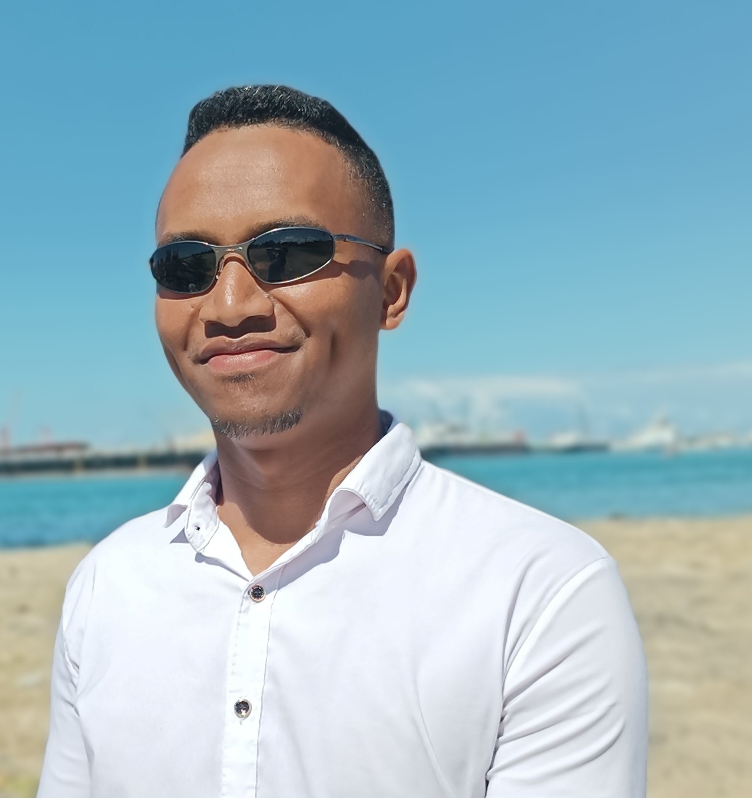 Dr ANDRIANTSILAVO Manohisoa Raphael