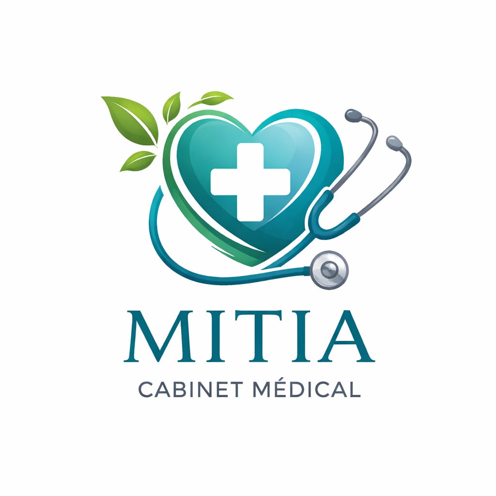 CABINET MEDICAL MITIA
