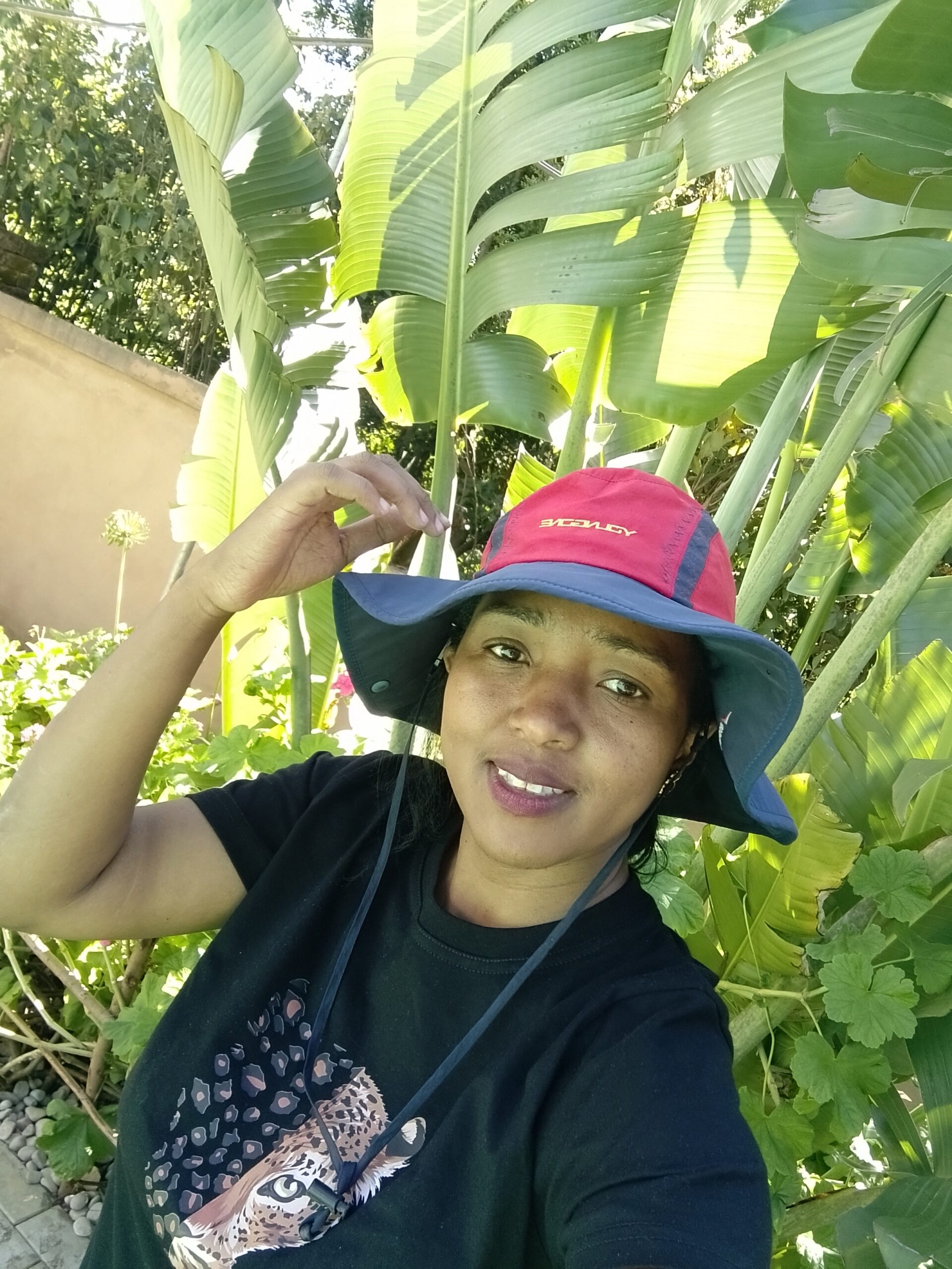 Dr RAOLINIRINA Fanjarivo Marinà